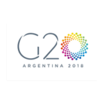 G20 2018 - Swisslight Fotografía y Video