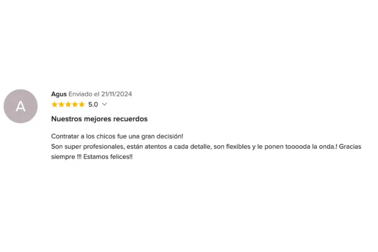 Reseña 10 - Swisslight
