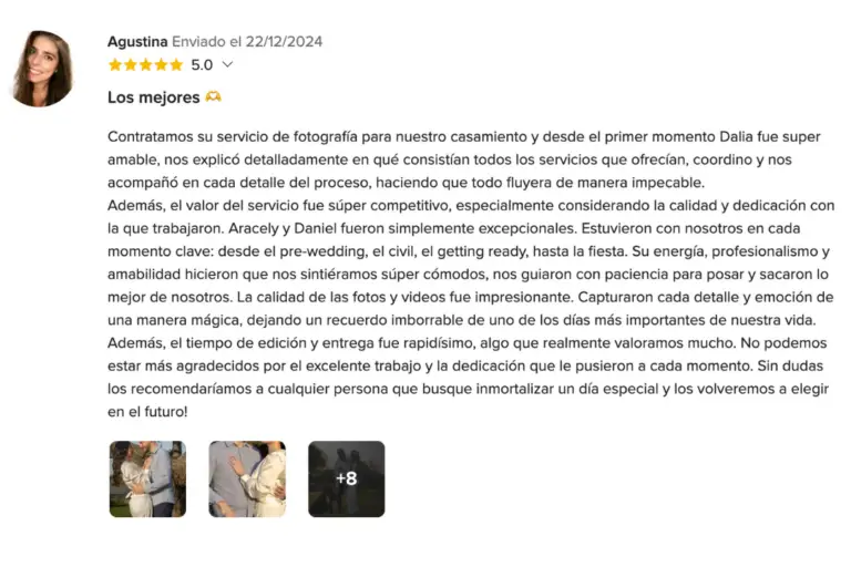 Reseña 3 - Swisslight