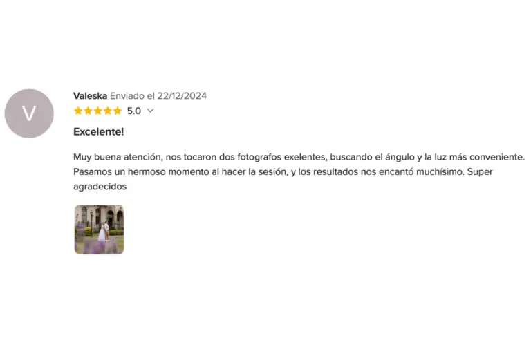Reseña 5 - Swisslight