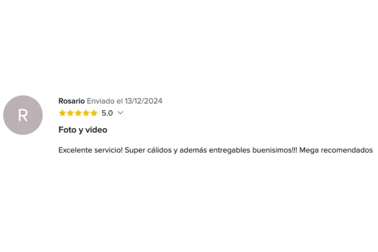 Reseña 6 - Swisslight