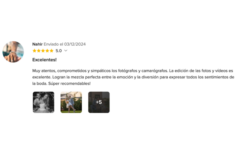 Reseña 7 - Swisslight