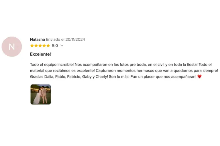 Reseña 9 - Swisslight